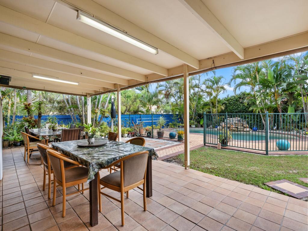 31 DIFORD ST, CAPALABA, QLD 4157