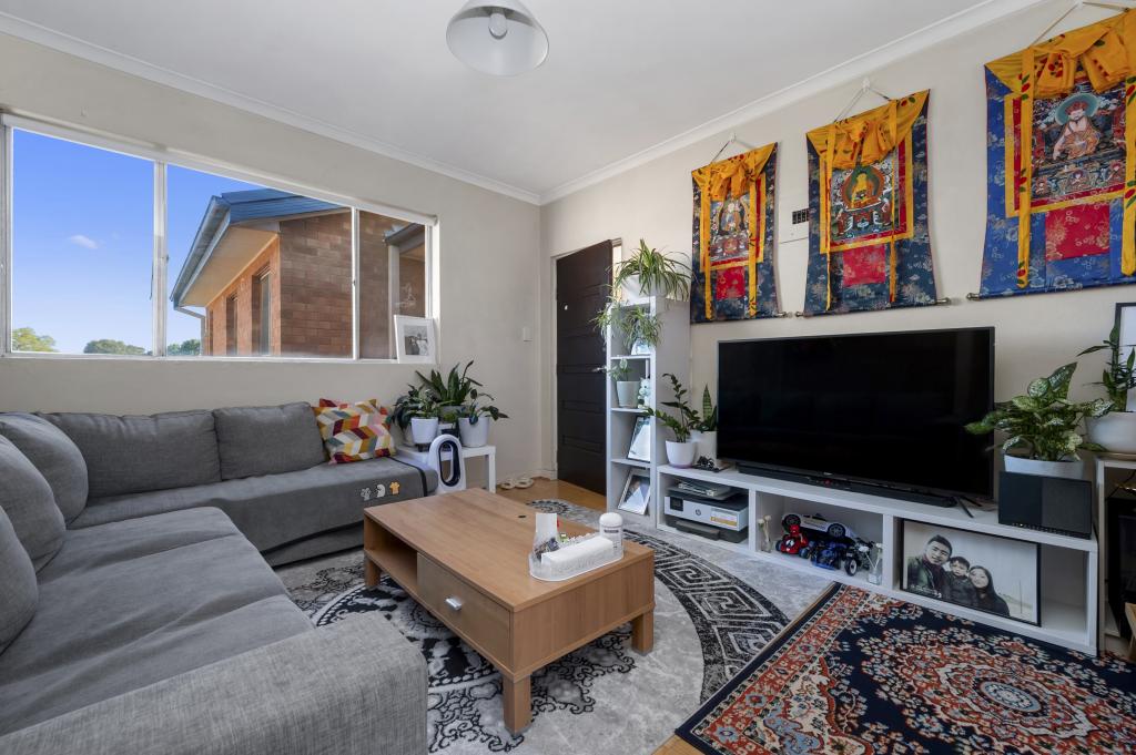 15/131 Rivett St, Hackett, ACT 2602