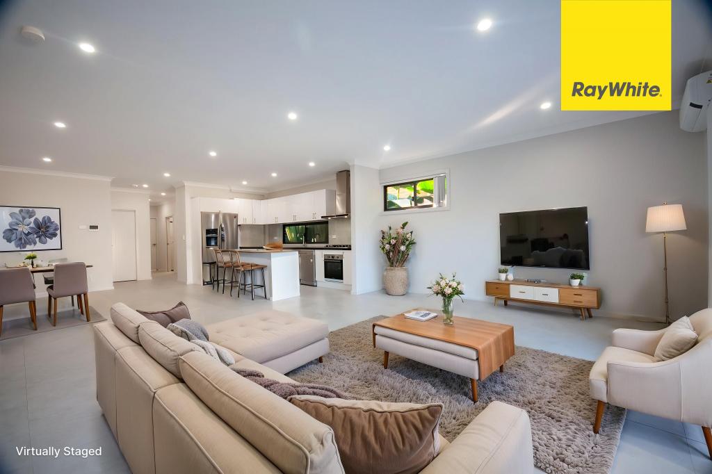 47 Nottinghill Rd, Lidcombe, NSW 2141