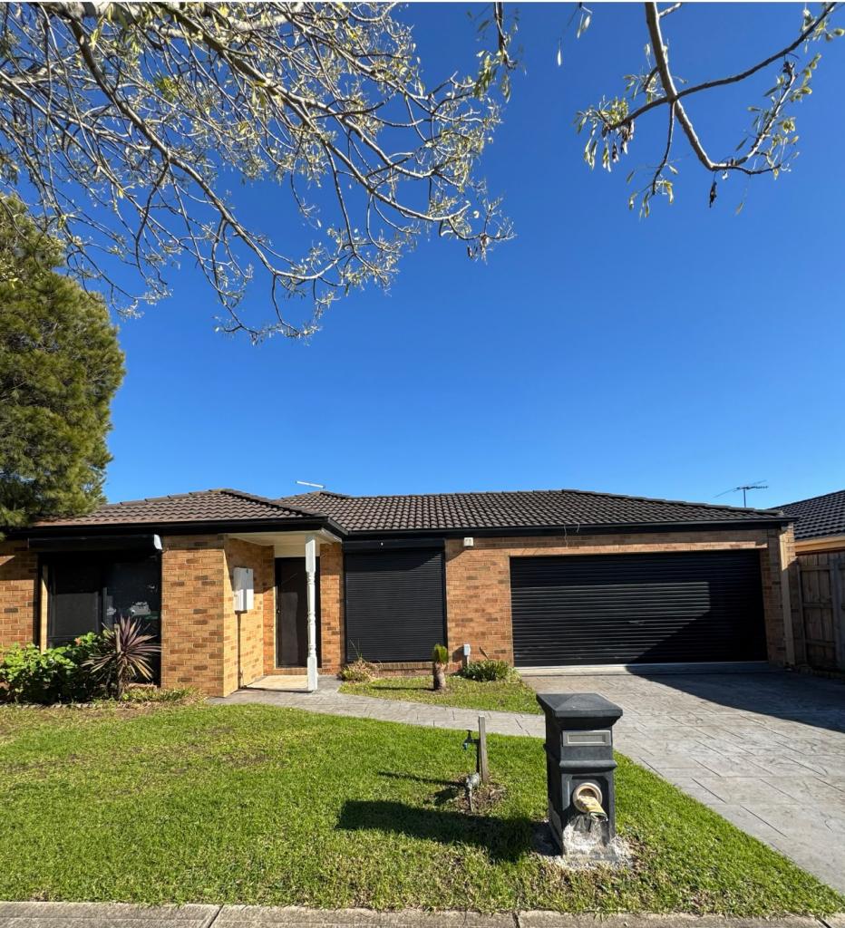 47 Dartmoor Dr, Cranbourne East, VIC 3977