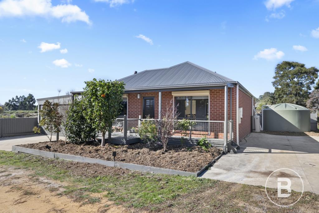 20 Thorne Rd, Smythesdale, VIC 3351