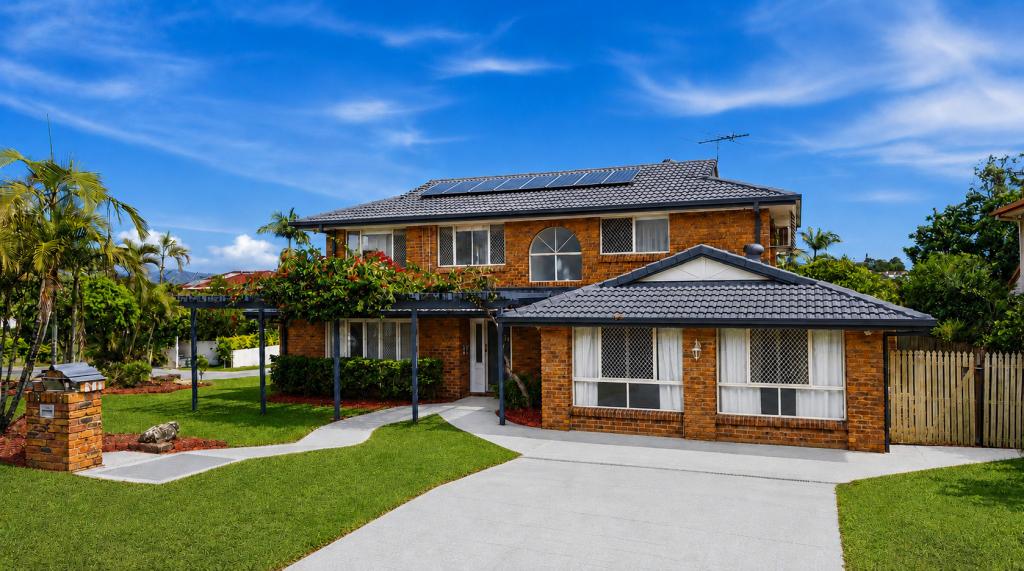 2 Totten Cl, Eight Mile Plains, QLD 4113
