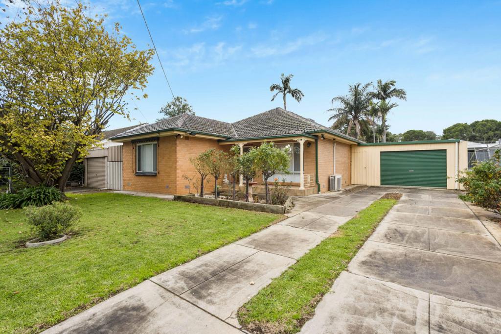 12 Lilka St, Gepps Cross, SA 5094