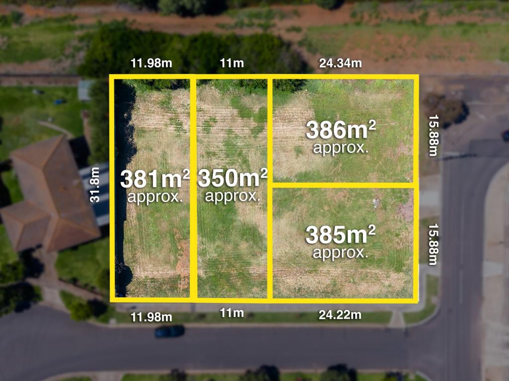 45-47 Meek St, Werribee, VIC 3030