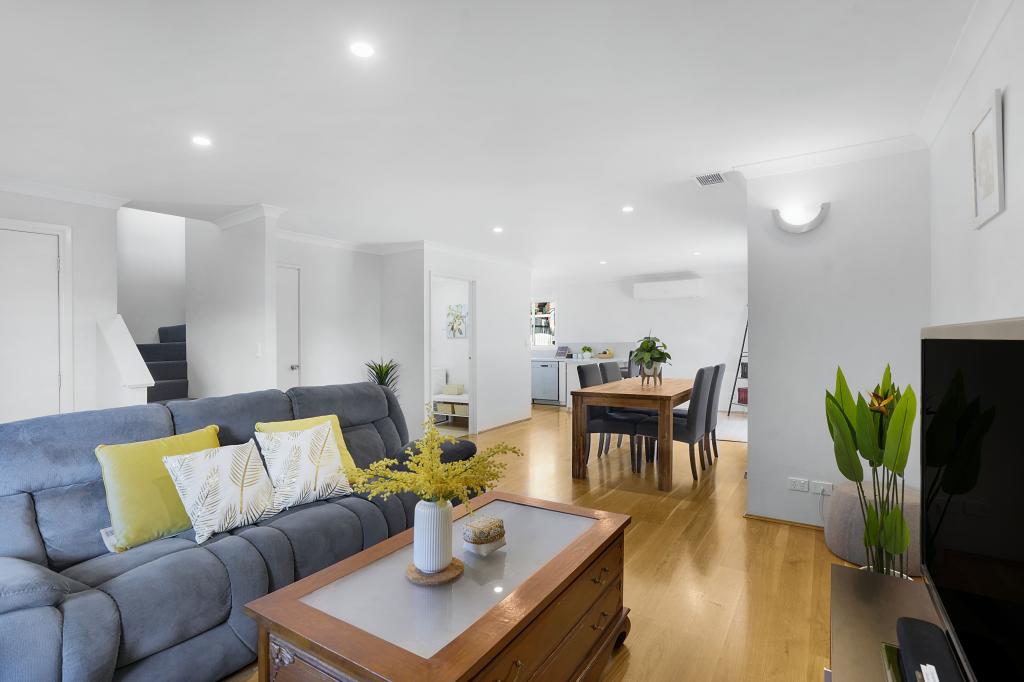 17 Nova Lane, North Perth, WA 6006