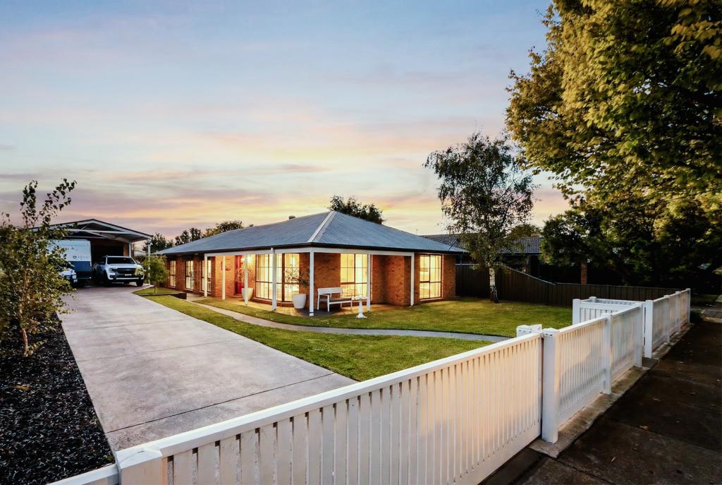 87 Montgomery St, Sale, VIC 3850