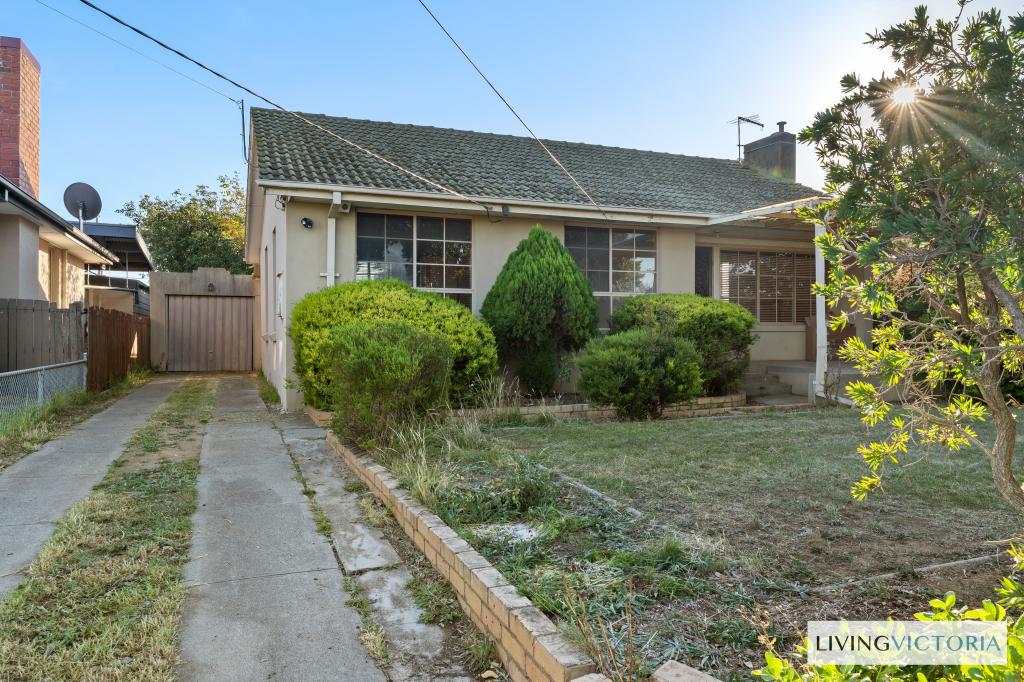 34 Vincent Cres, Werribee, VIC 3030