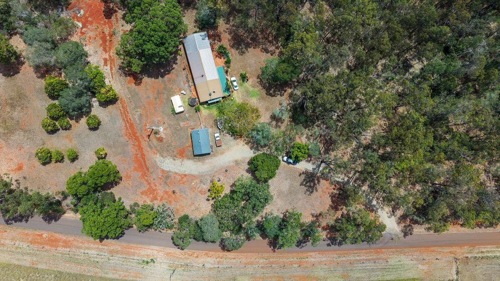 300 Hodges Rd, Isis Central, QLD 4660