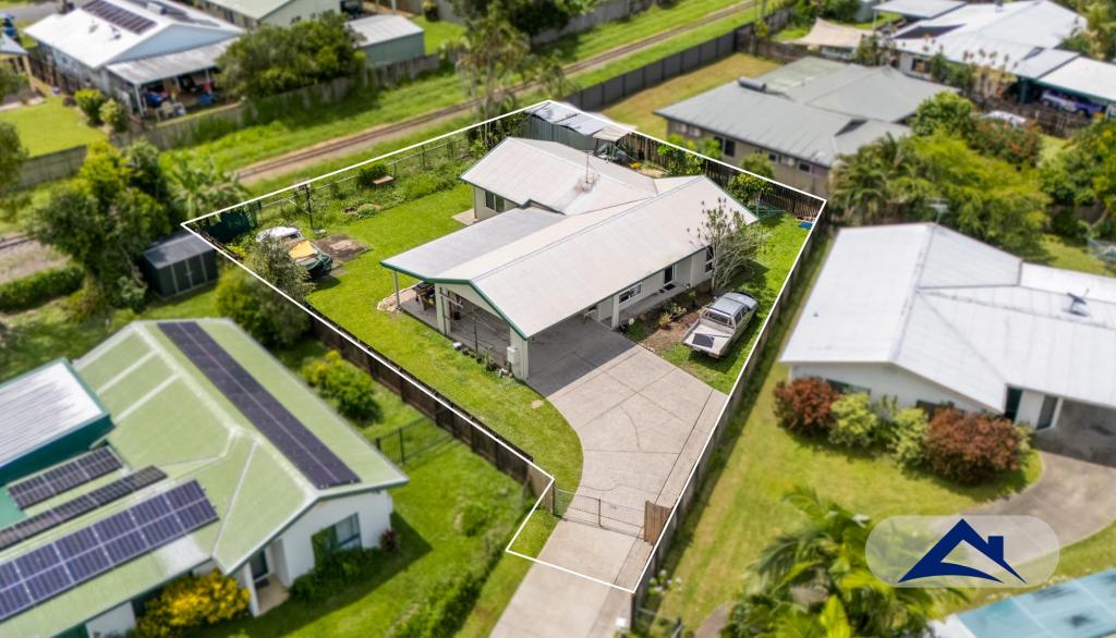 14 Kelpie Cl, Mount Sheridan, QLD 4868