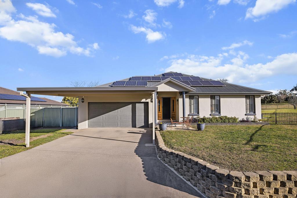 50 The Grange, Tamworth, NSW 2340