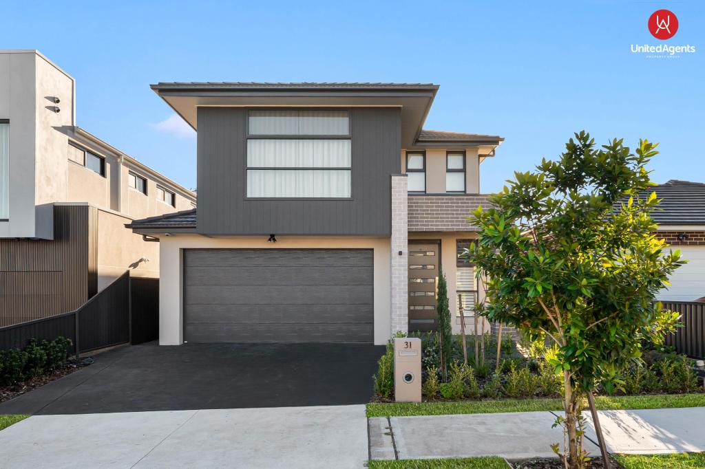 31 Venda St, Austral, NSW 2179