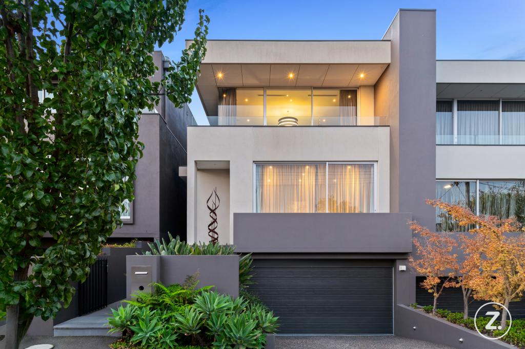 8a Highfield Gr, Kew, VIC 3101