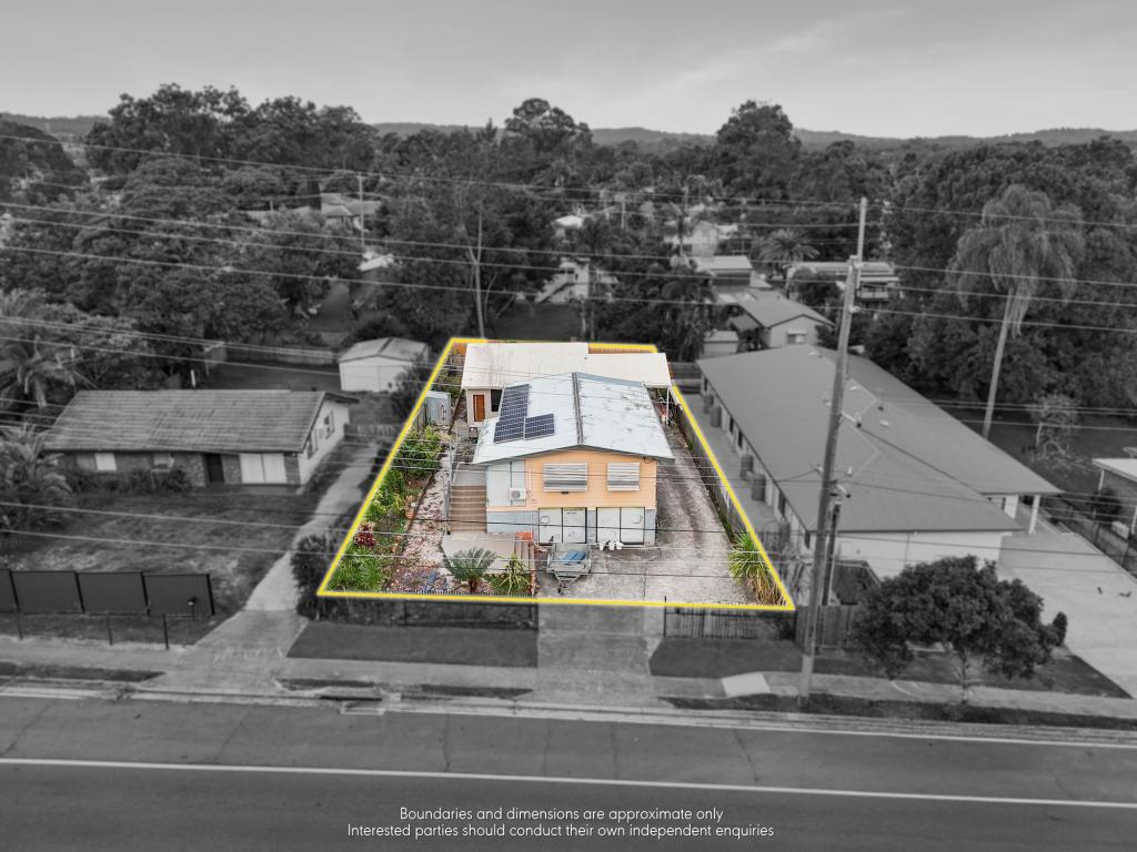 334 Kingston Rd, Slacks Creek, QLD 4127