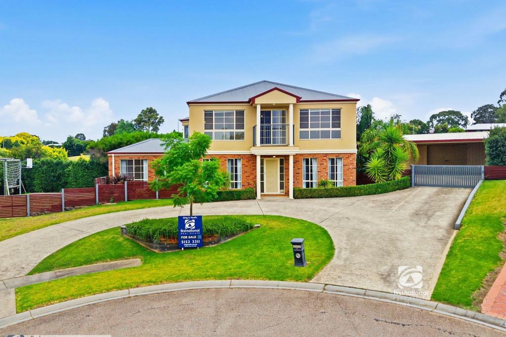 9-10 John Ct, Bairnsdale, VIC 3875