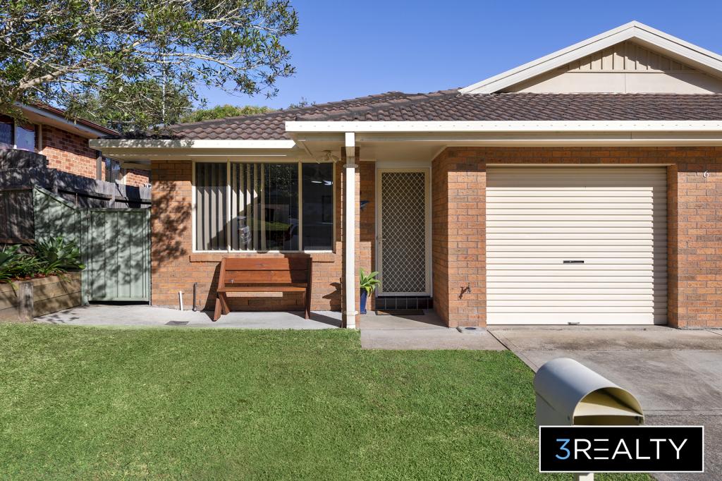 6a Madeleine Ave, Charlestown, NSW 2290