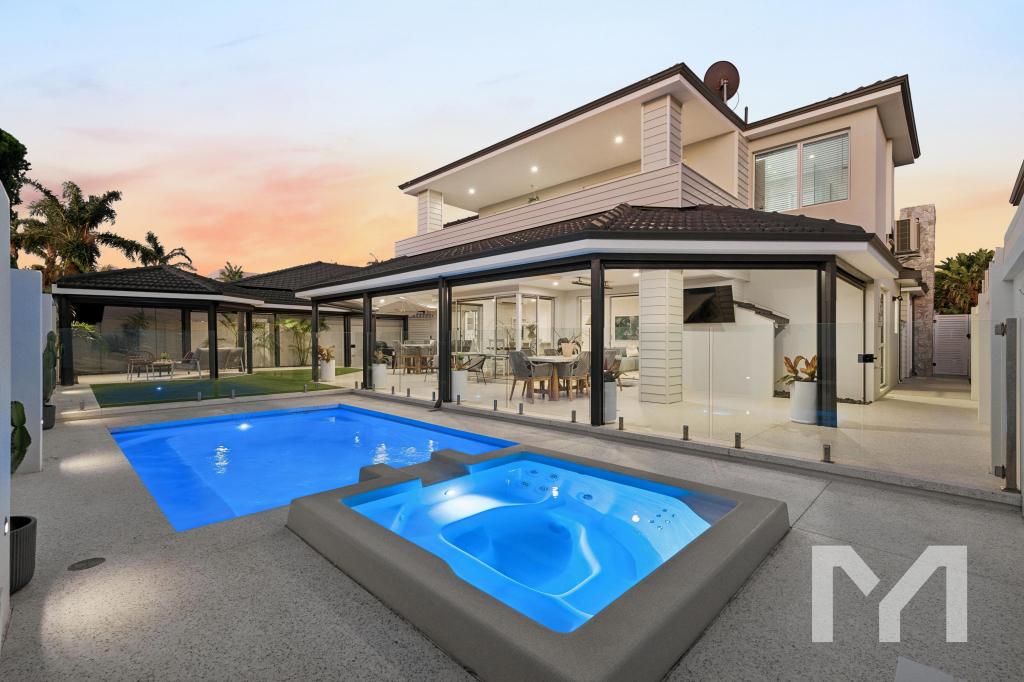 3 Rica Cl, Duncraig, WA 6023