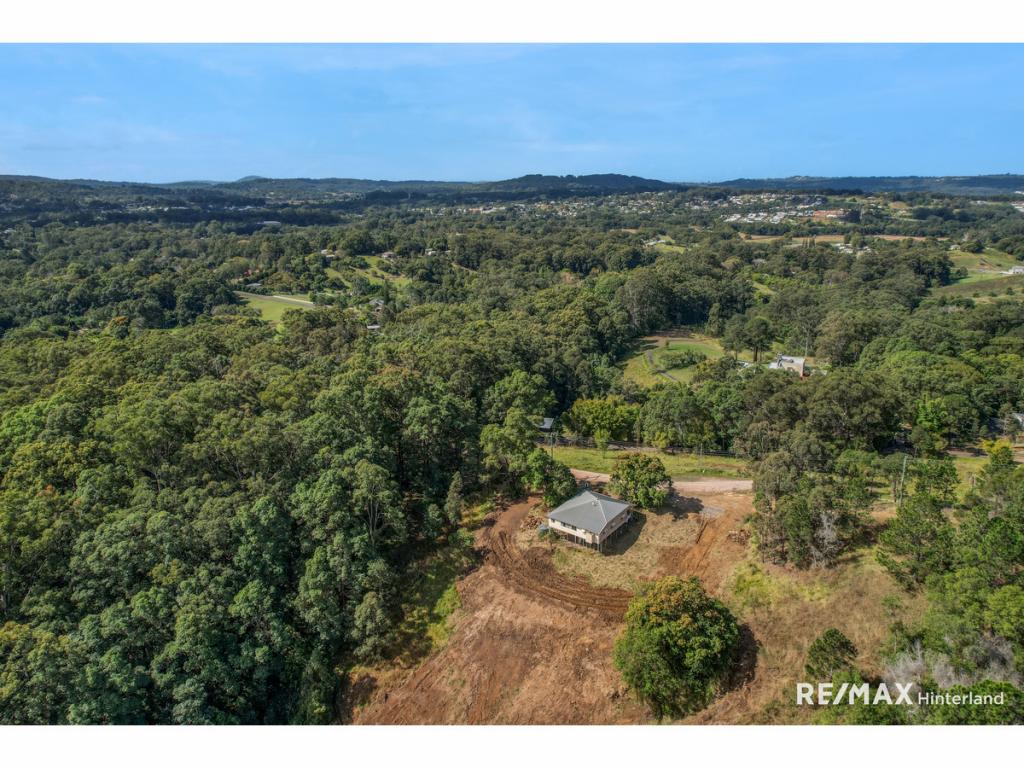 96 Parsons Knob Rd, West Woombye, QLD 4559