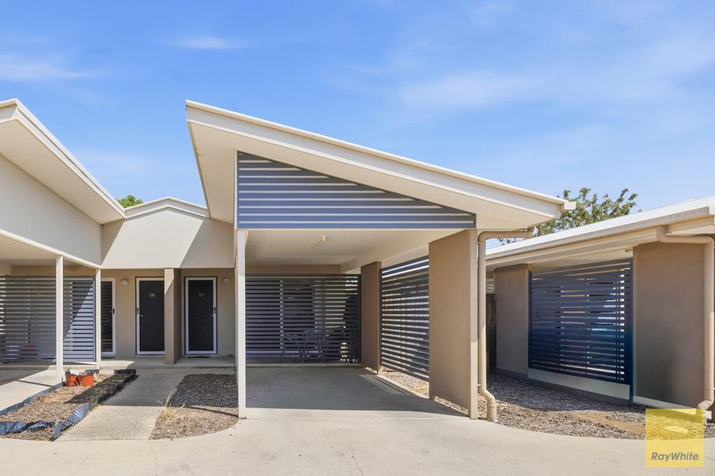 42/6 Sullivan St, Emerald, QLD 4720