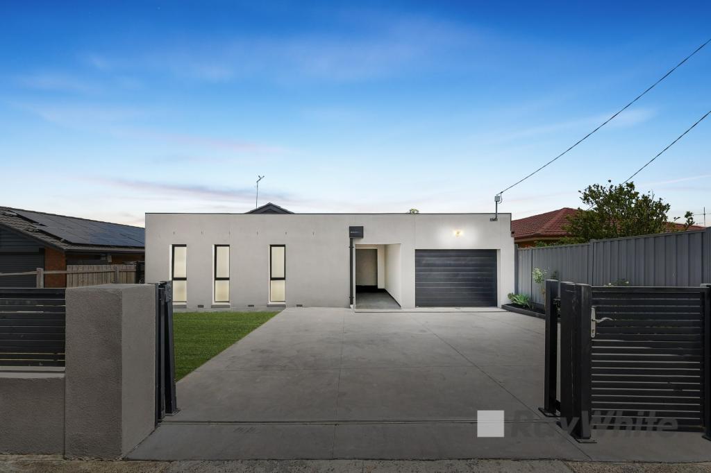 174 Jacksons Rd, Noble Park North, VIC 3174