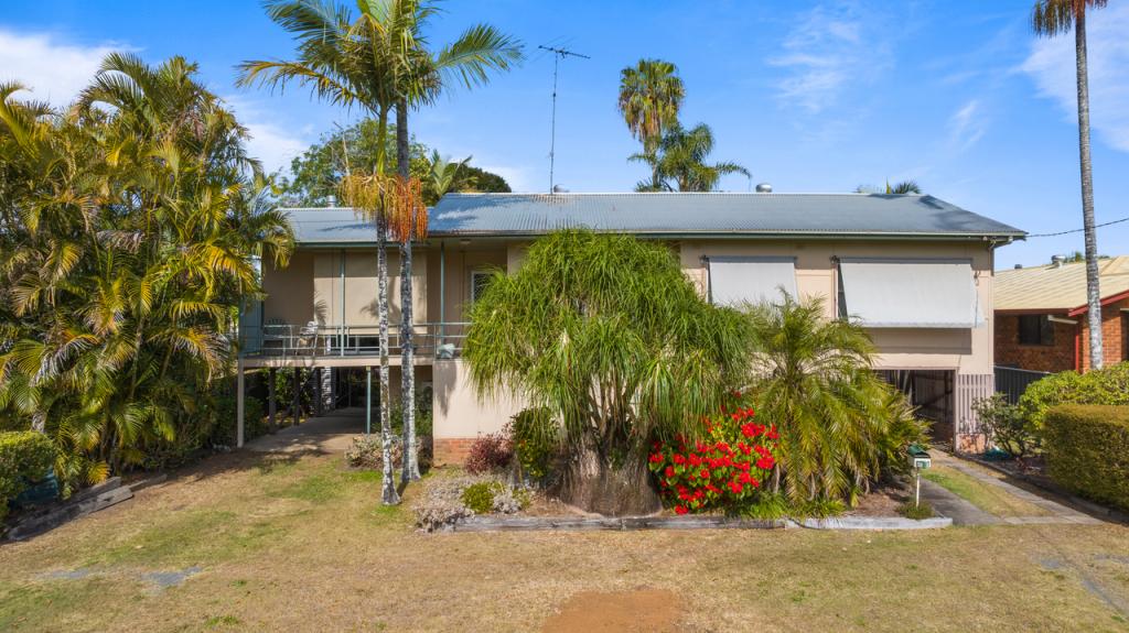 58 Chapman St, Grafton, NSW 2460