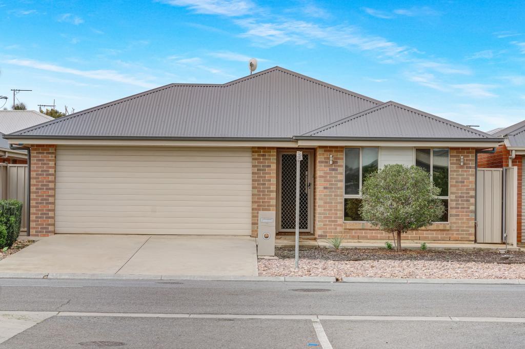 34 OLYMPIC WAY, MUNNO PARA WEST, SA 5115