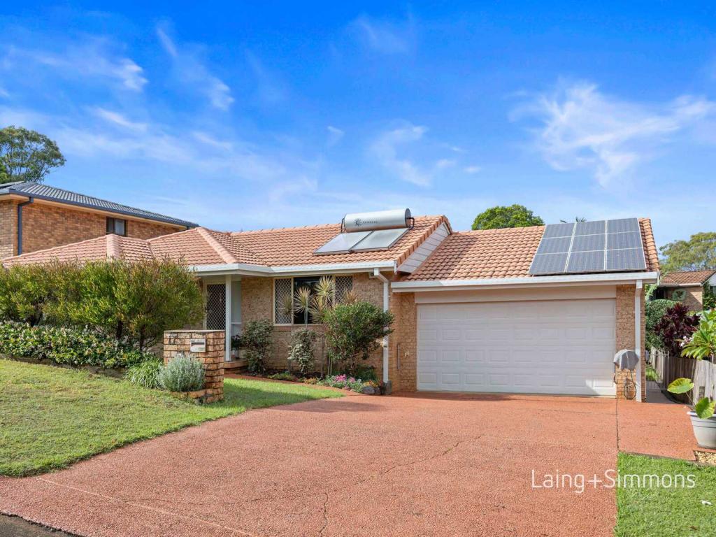 17 Teraglin Rd, Port Macquarie, NSW 2444