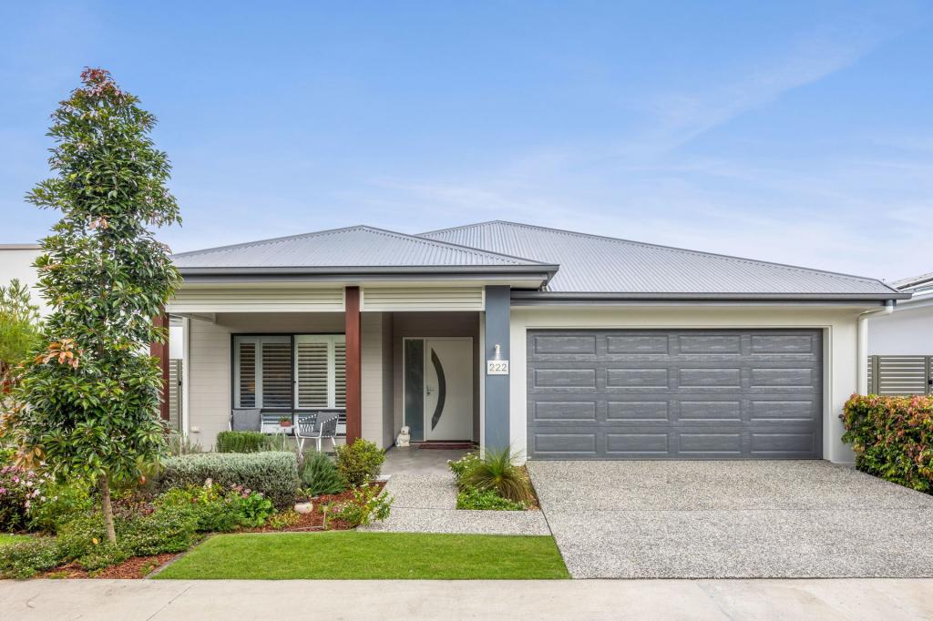 222/2 Retreat Dr, Buderim, QLD 4556
