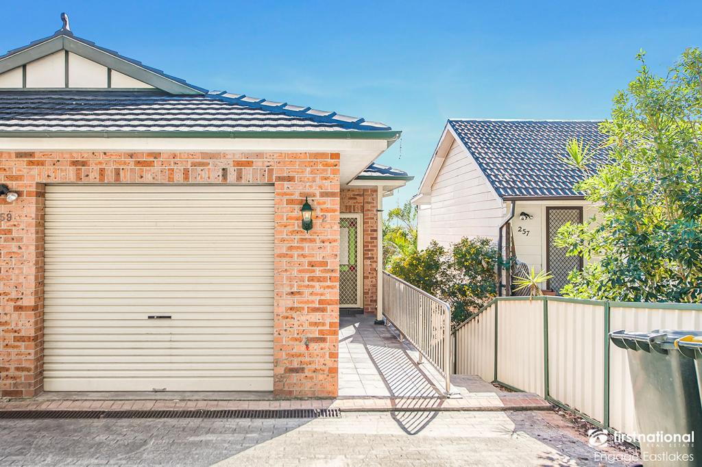 2/259 Excelsior Pde, Toronto, NSW 2283