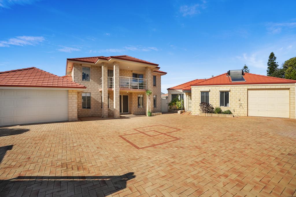 22 Ramsgate Rtt, Mindarie, WA 6030