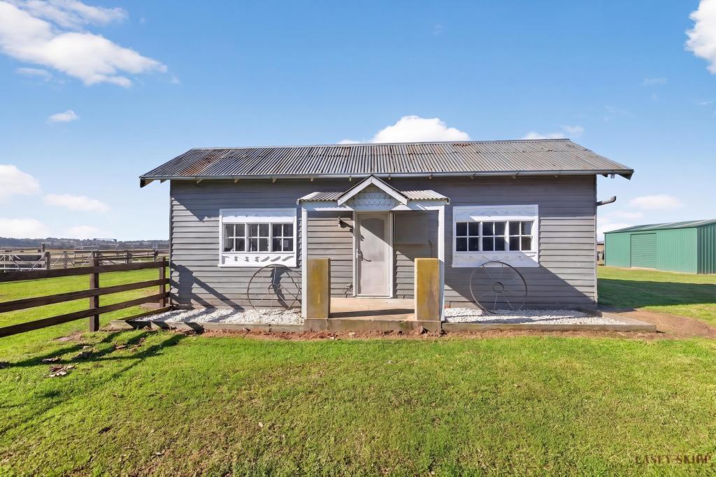 70 Settlement Rd, Lindenow, VIC 3865