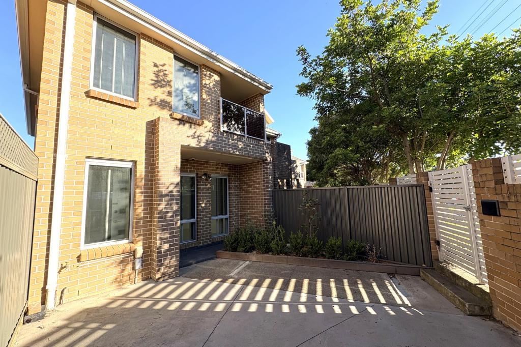 4/627 VICTORIA RD, ERMINGTON, NSW 2115