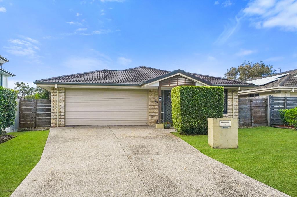 47 BROOKVALE DR, VICTORIA POINT, QLD 4165