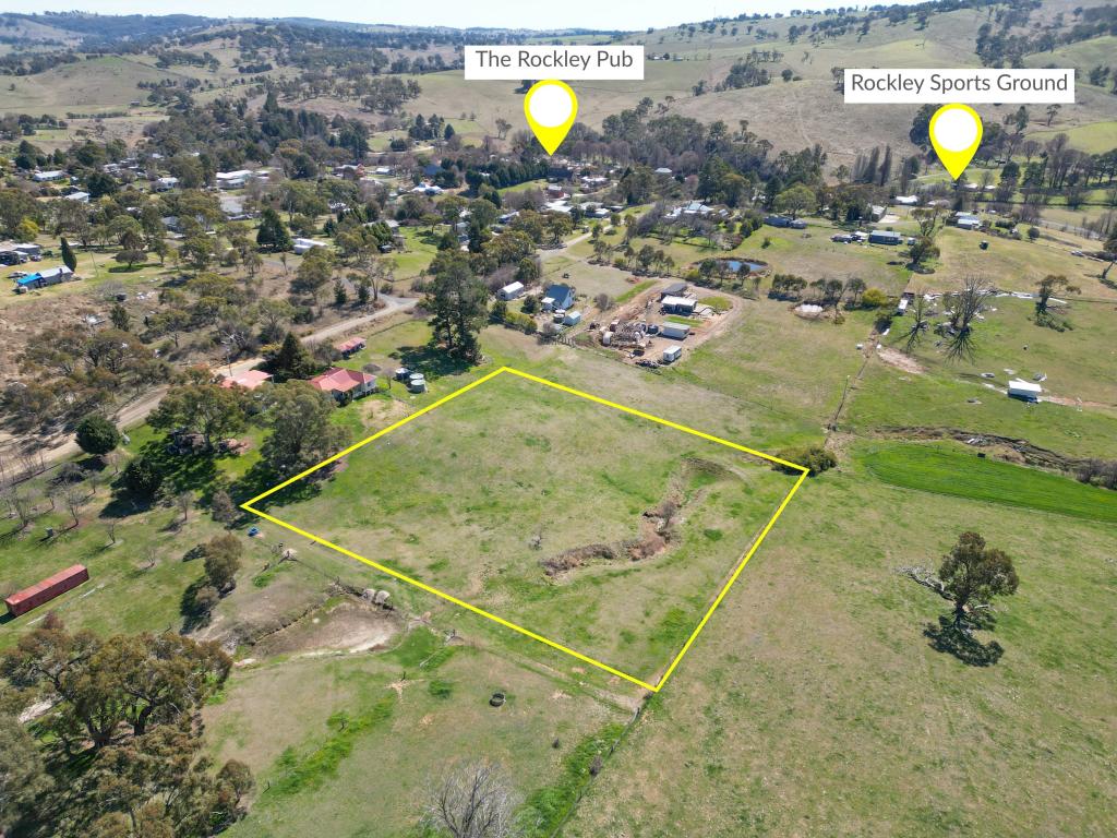 102 Market St, Rockley, NSW 2795
