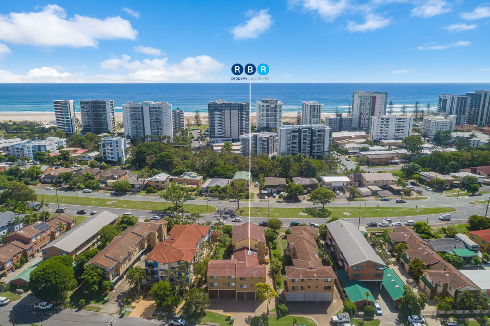 5/46 Coolangatta Rd, Coolangatta, QLD 4225