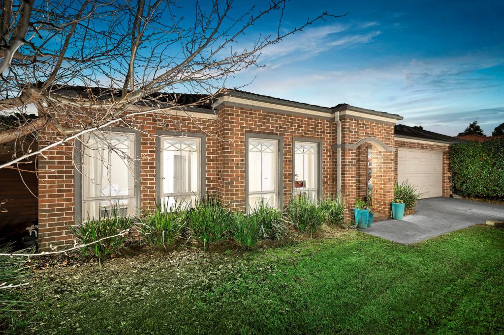 25 Vista Way, South Morang, VIC 3752