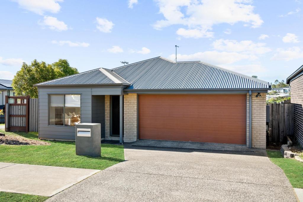 2 Pleasant St, South Ripley, QLD 4306