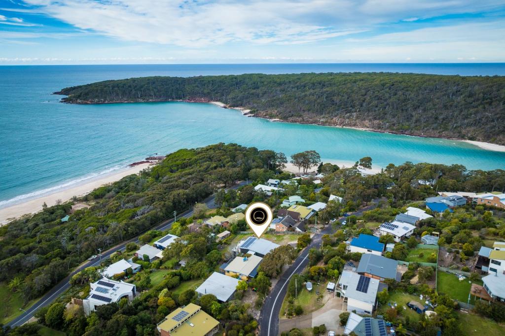 11 Weemilah Dr, Pambula Beach, NSW 2549