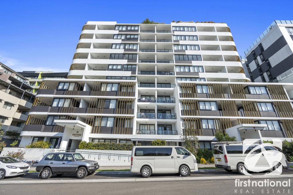 904/6 Stanley St, Kogarah, NSW 2217