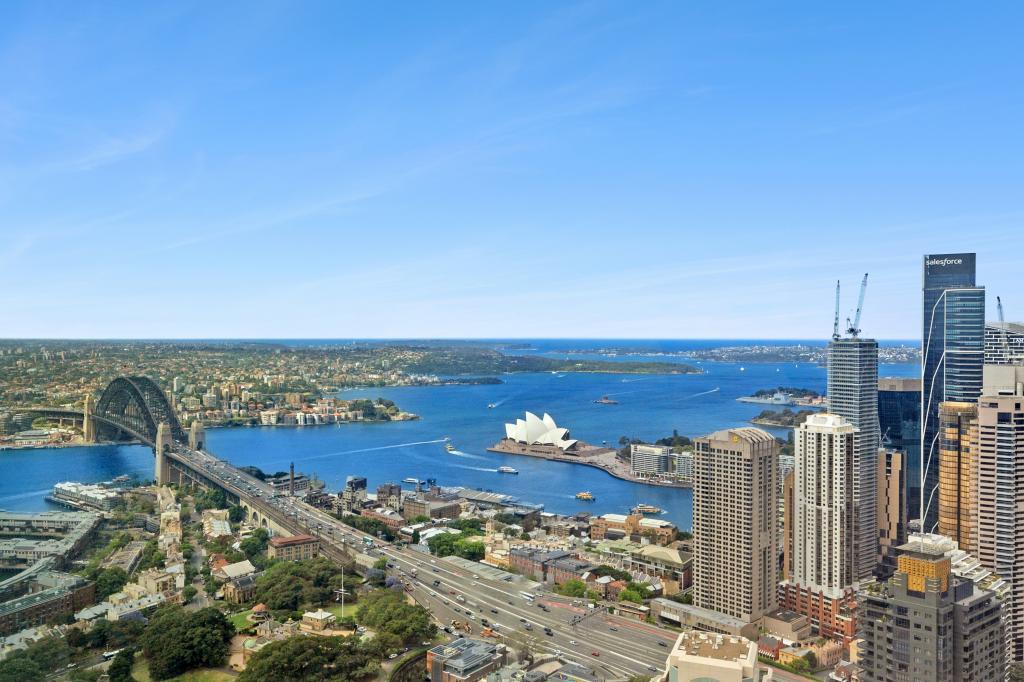 7103/1a Barangaroo Ave, Barangaroo, NSW 2000