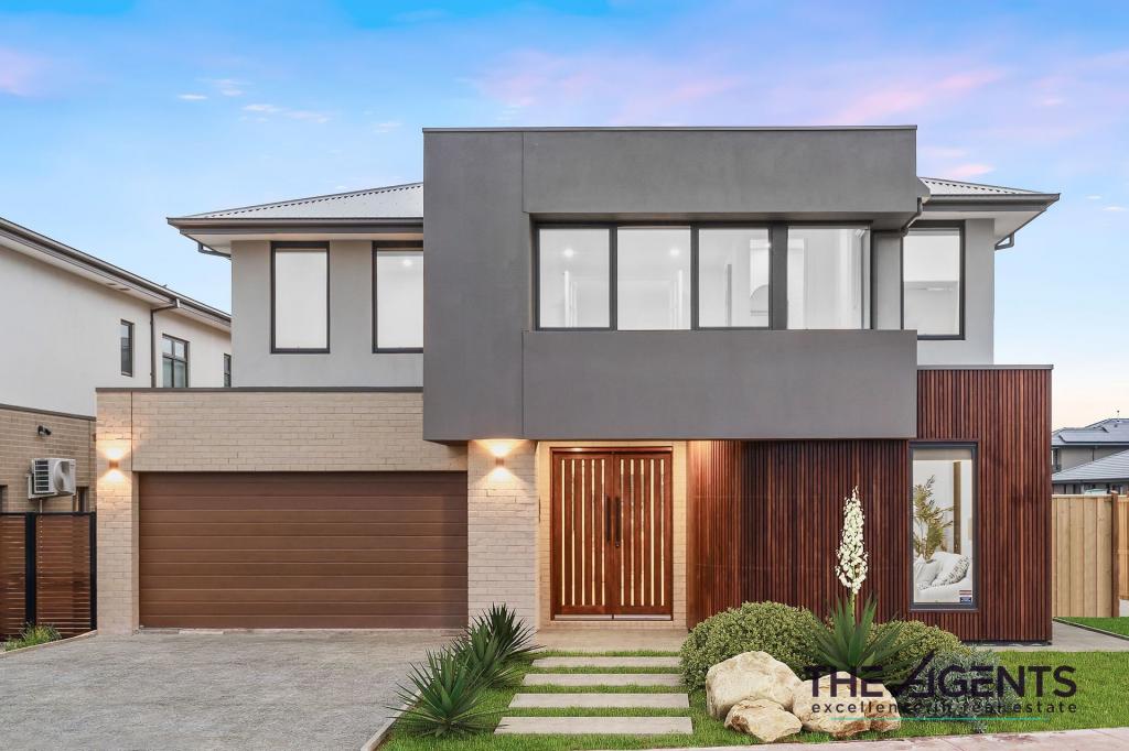 2 Paradise Cres, Aintree, VIC 3336