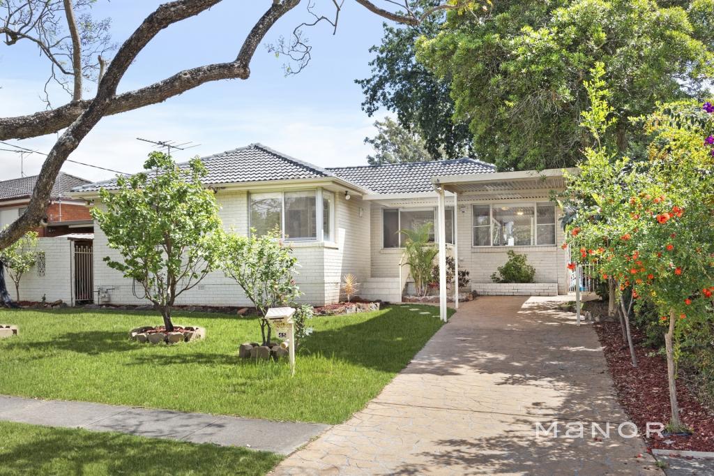 45 Greenleaf St, Constitution Hill, NSW 2145