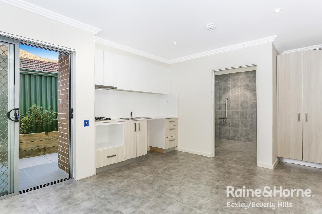 1a Pallamana Pde, Beverly Hills, NSW 2209