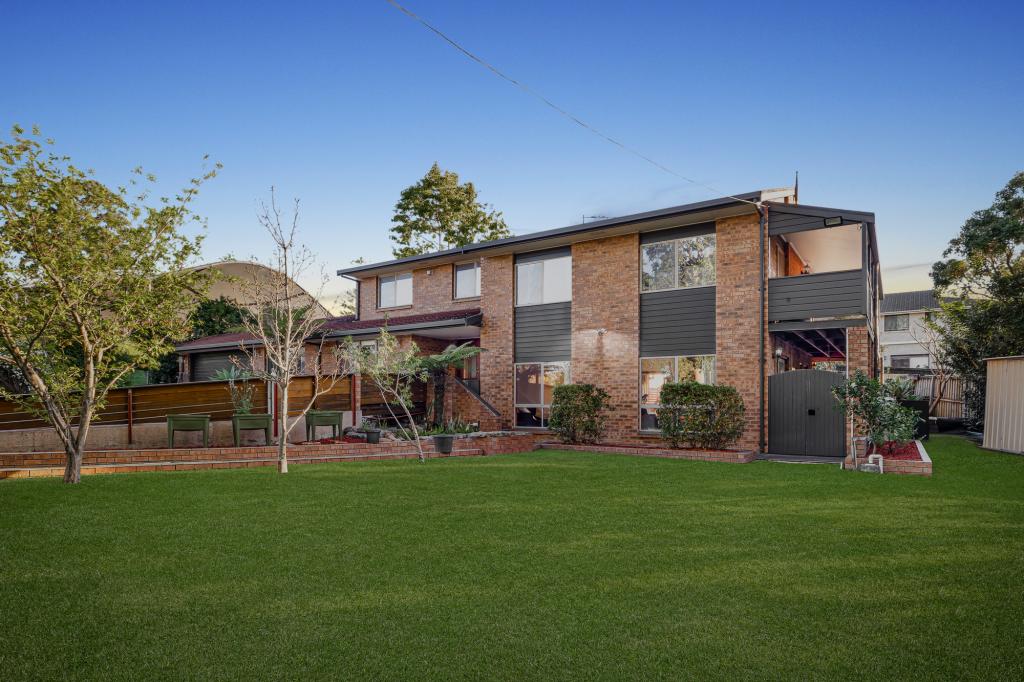 139 New Line Rd, Cherrybrook, NSW 2126