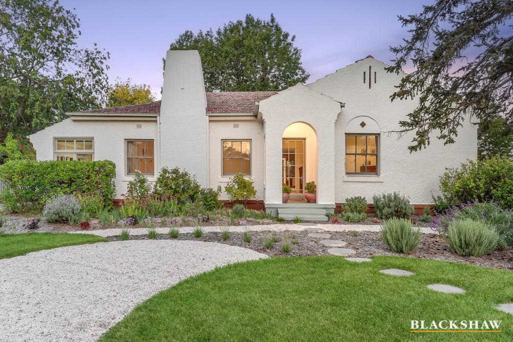 68 Coranderrk St, Reid, ACT 2612