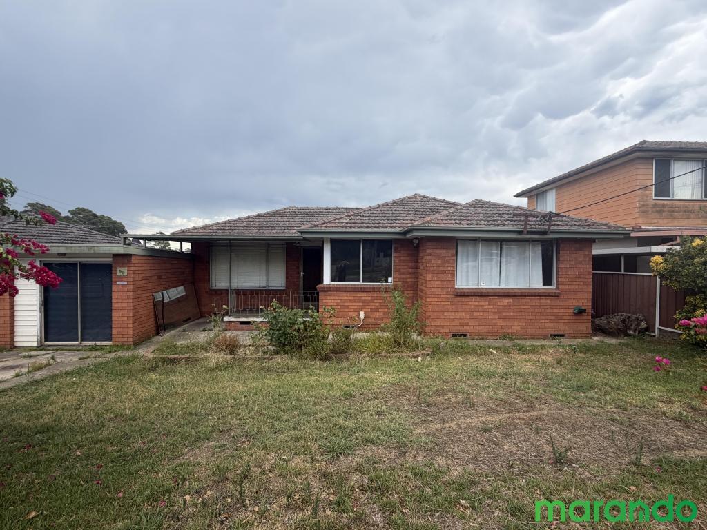 99 Rawson Rd, Guildford, NSW 2161