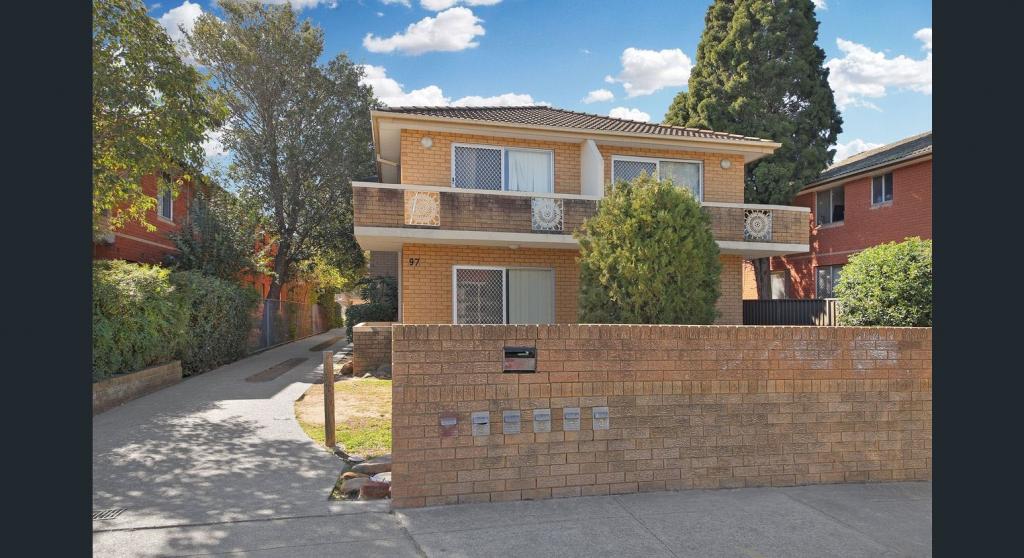 6/97 HAMPDEN RD, LAKEMBA, NSW 2195