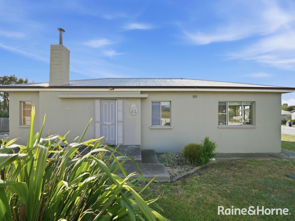 43 Acton Cres, Goodwood, TAS 7010