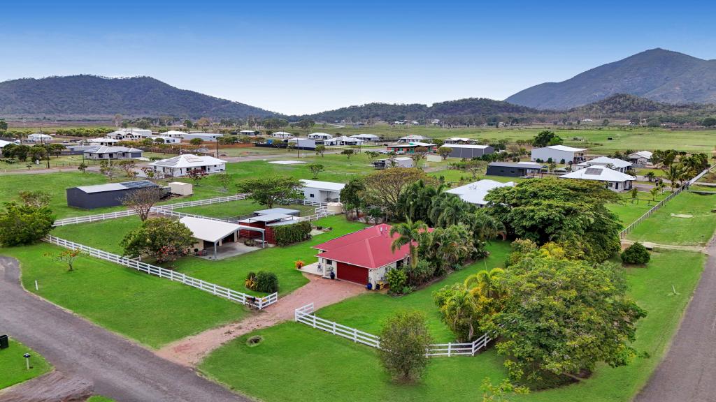 36-70 Litchfield Dr, Alligator Creek, QLD 4816