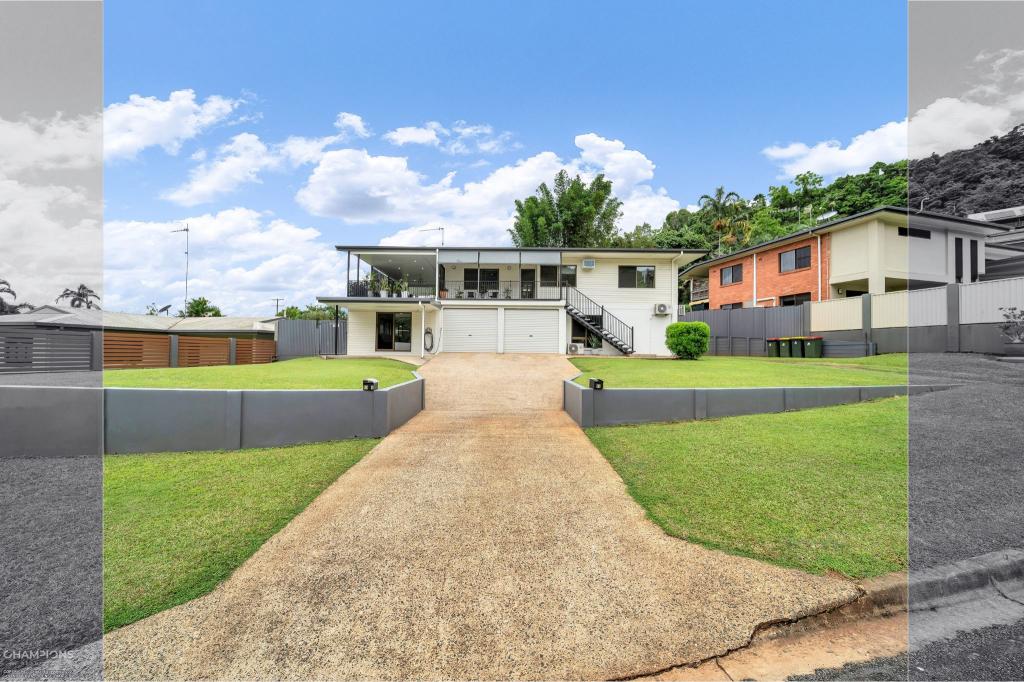 53 Park St, Bayview Heights, QLD 4868