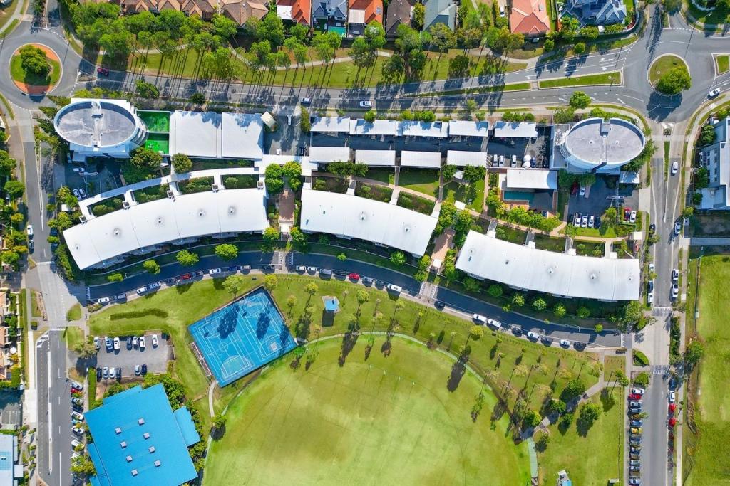 90/98 University Dr, Varsity Lakes, QLD 4227